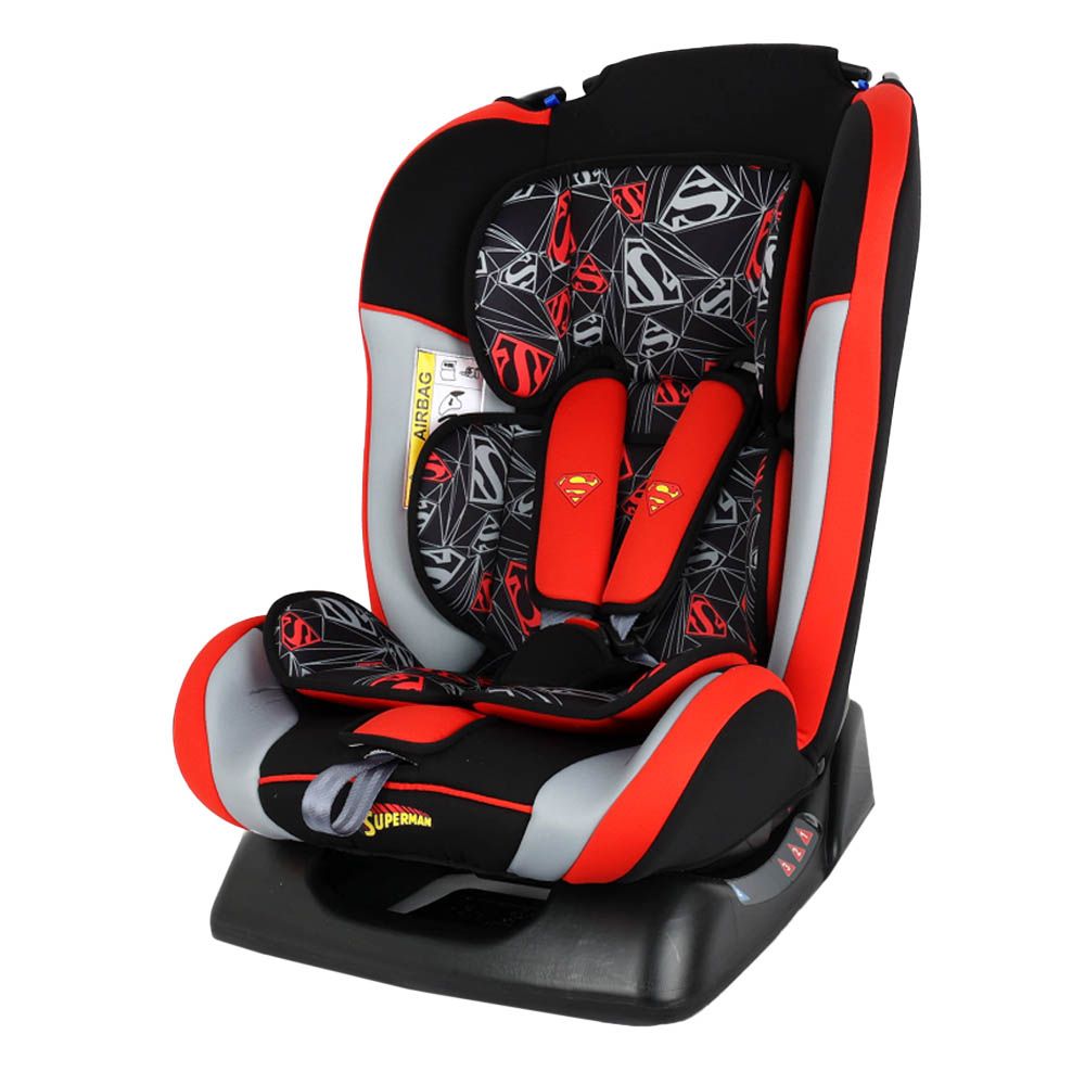 Disney 3 in 1 Minnie Mouse Baby Kids Car Seat Pink Buy at